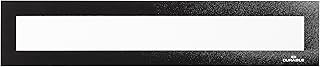 Durable Info-Rahmen Duraframe Magnetic Top (A3, Magnetrahmen für Überschriften) 5 Stück, schwarz, 498701