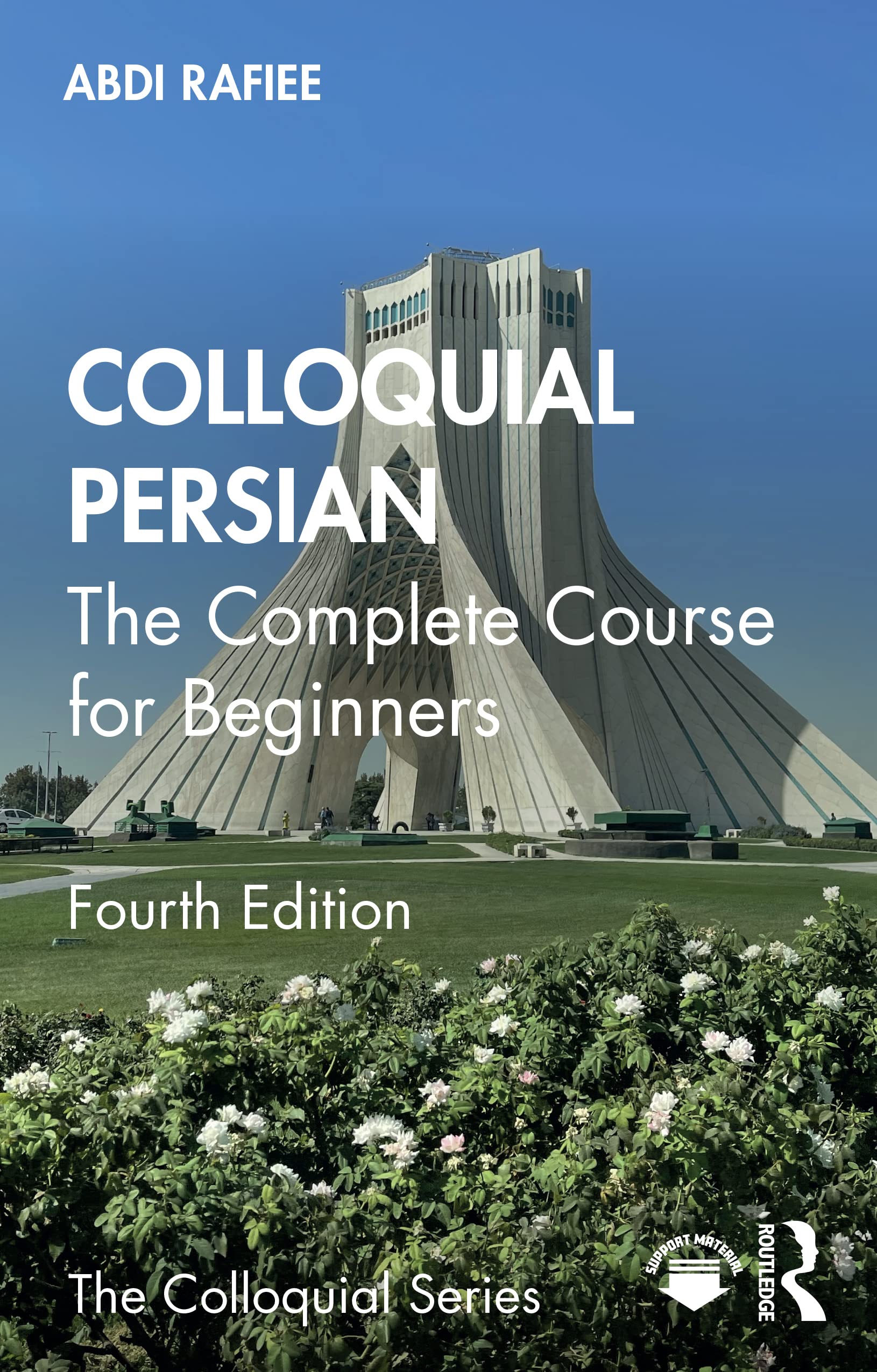Colloquial Persian (Colloquial Series)