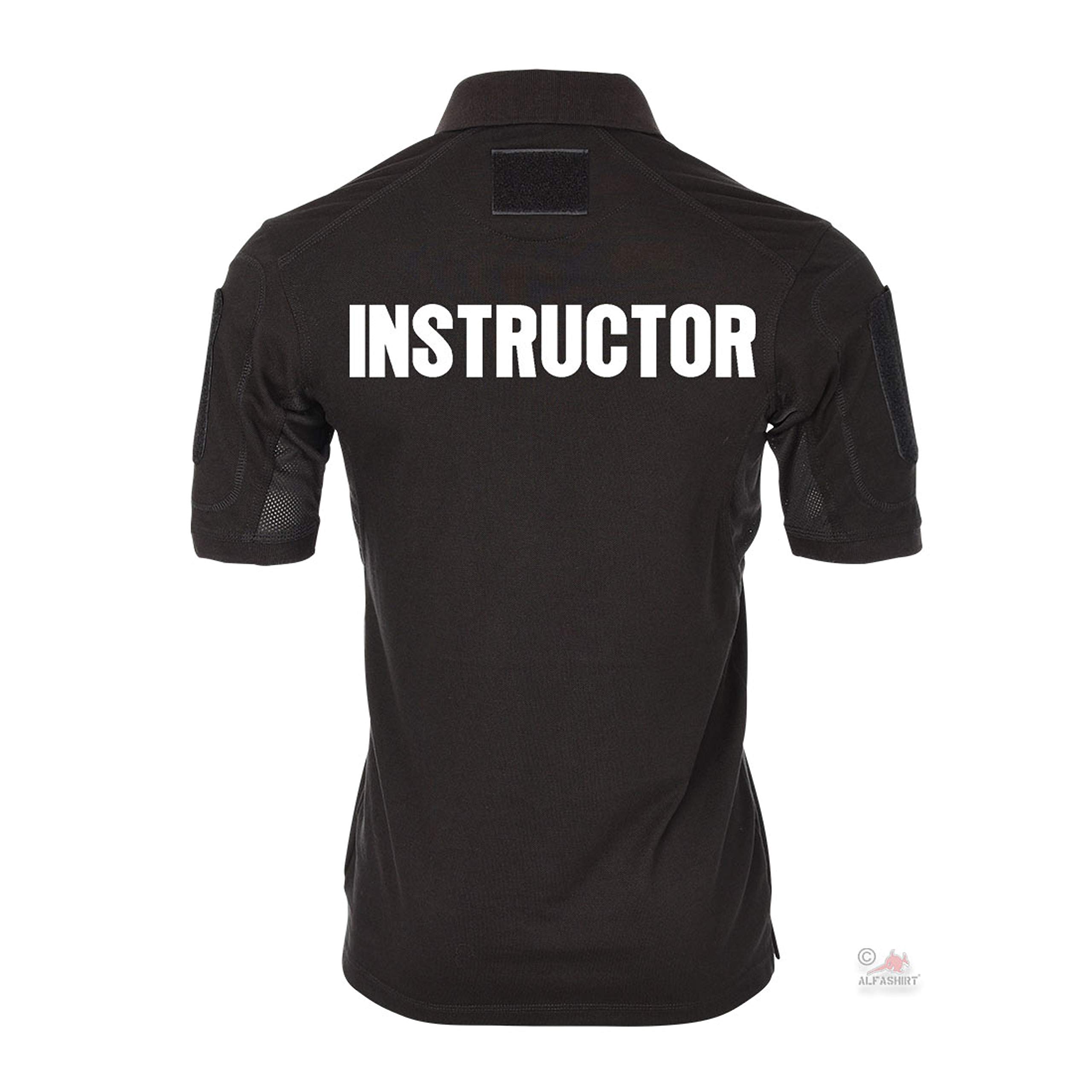 Polo tattico KSMF Krav MAGA SELFDEFENCE #24331