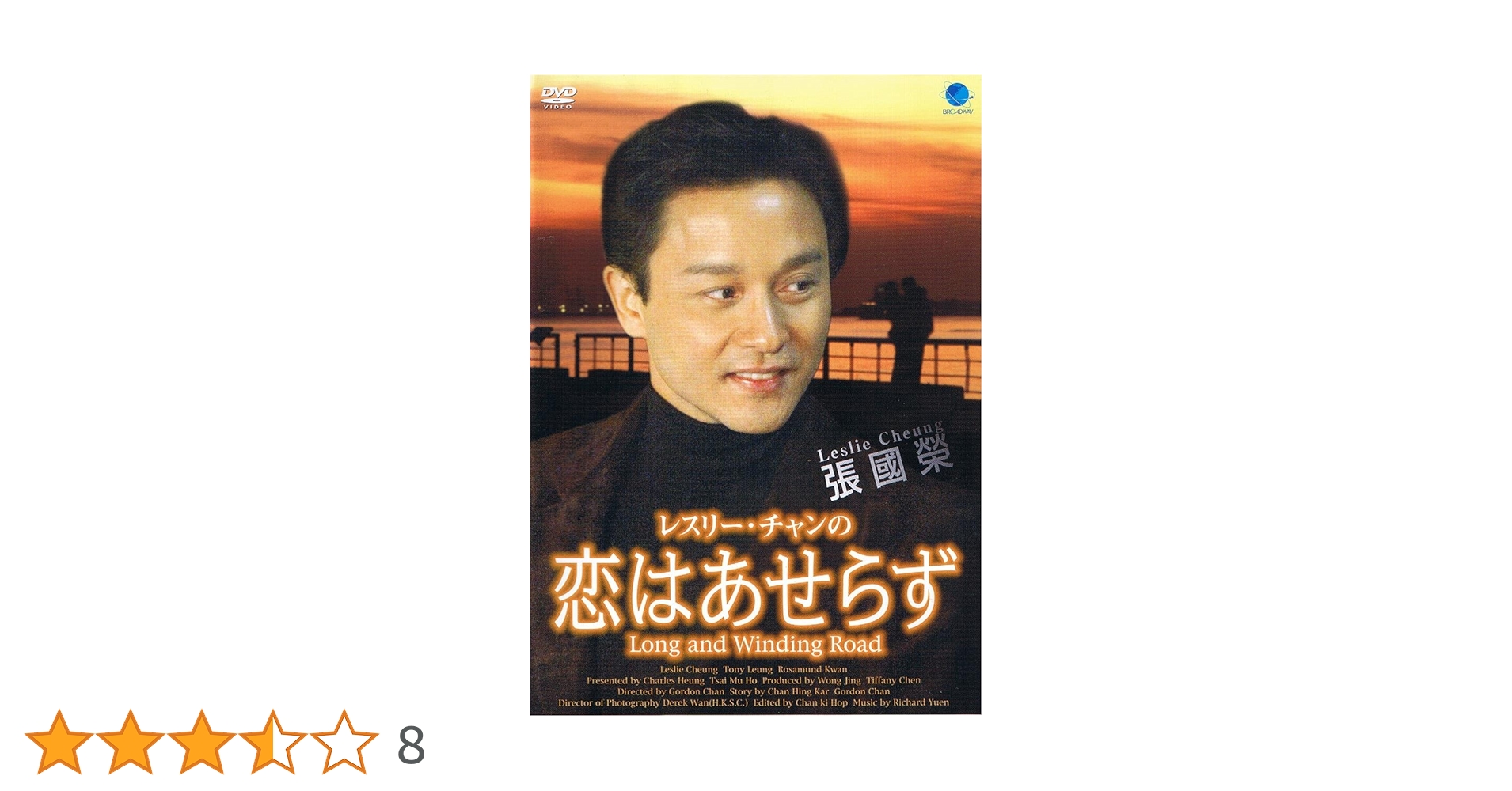 1984年度 音楽番組　VCD  レスリー・チャン他 1984年度 音楽番組 VCD レスリー・チャン他 1984年度 音楽番組