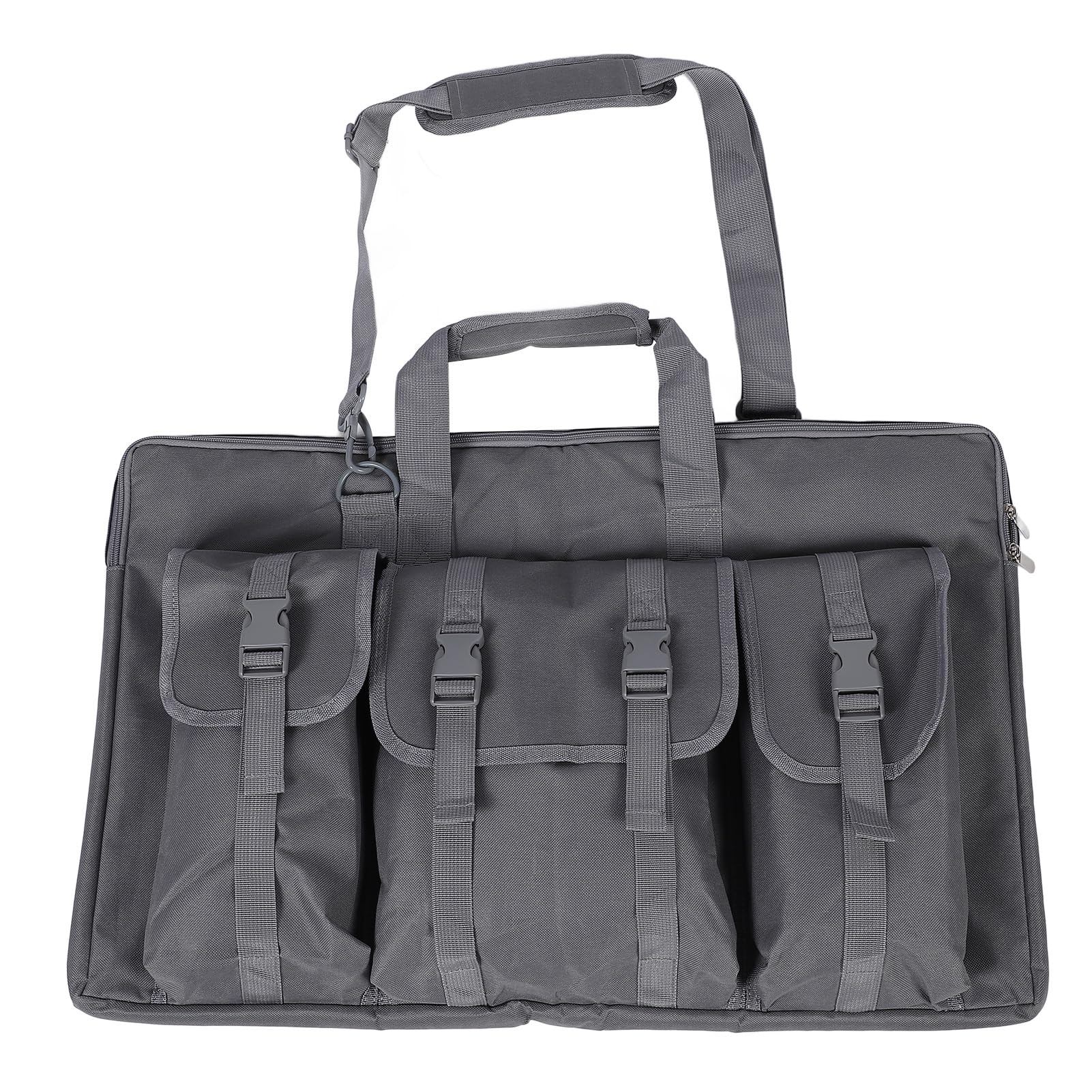 VGEBY Zaino per GPS Satellitare, Accessori Gen 3, Custodia da Trasporto 87cm×30cm×45cm per Apparecchiature, Escursioni e Viaggio Outdoor