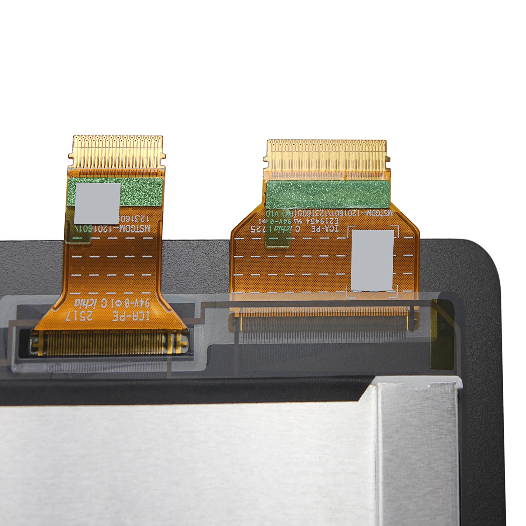 Cavo Digitale X934118-002 Per Surface Pro 4 - Ricambio Per Touch Screen E LCD - Testato E Nuovo