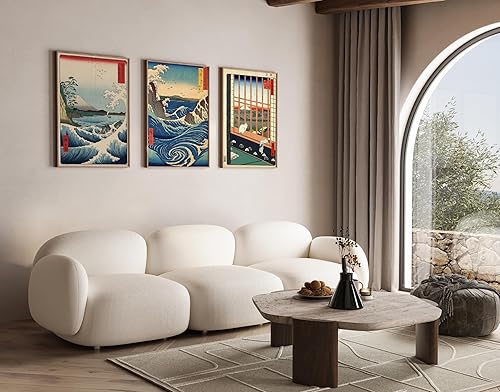 Miniatura 3 de Poster Master Woodstock - Póster de 3 días de paz y música impreso, arte de festival de música, arte musical, regalo para él, ella y músico,