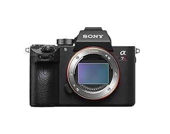 SONY - SONY α7R III（ILCE-7RM3）a7r3 a7riii Amazon.com : Sony a7R III Mirrorless Camera: 42.4MP Full