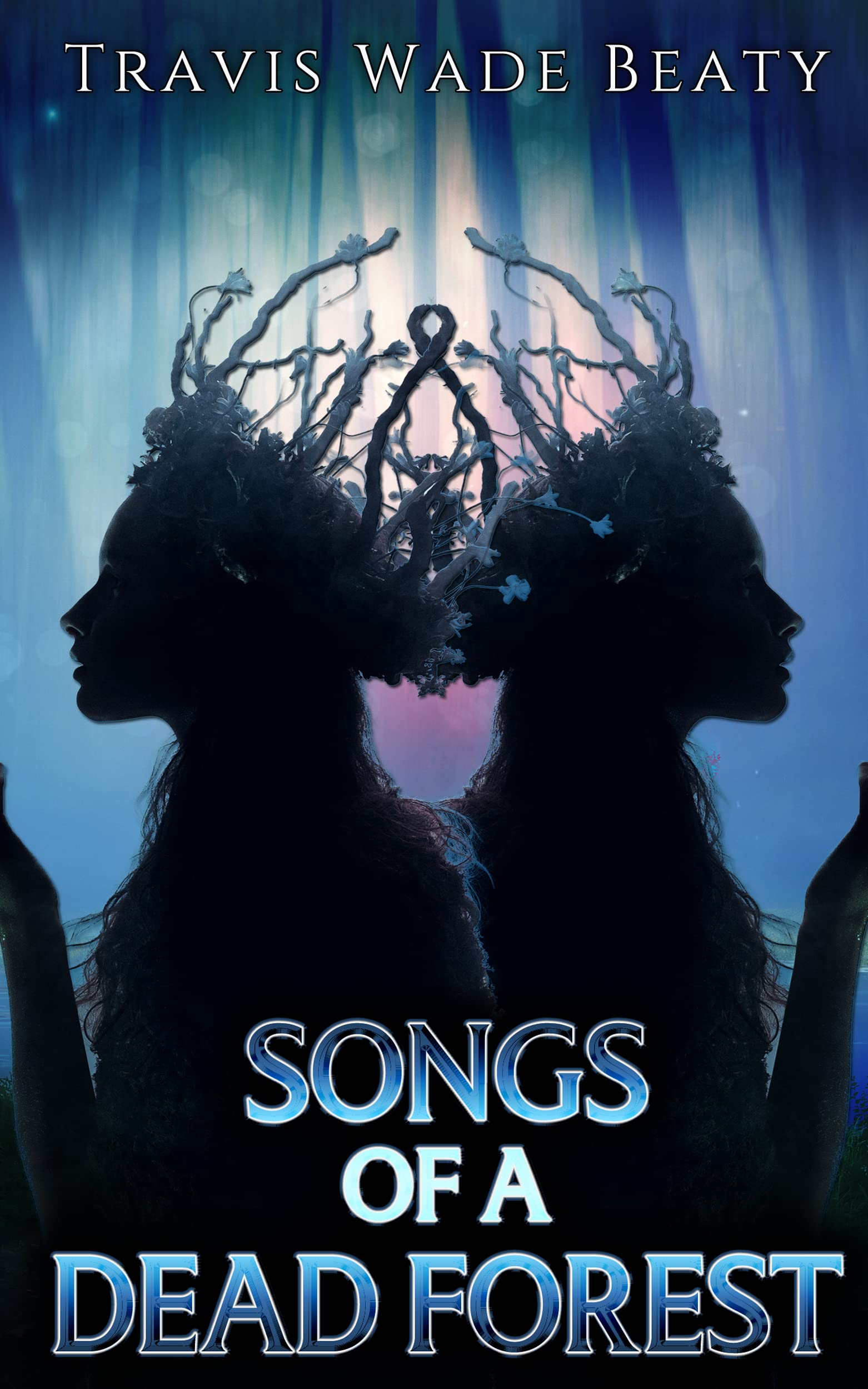 Cover of Songs of a Dead Forest