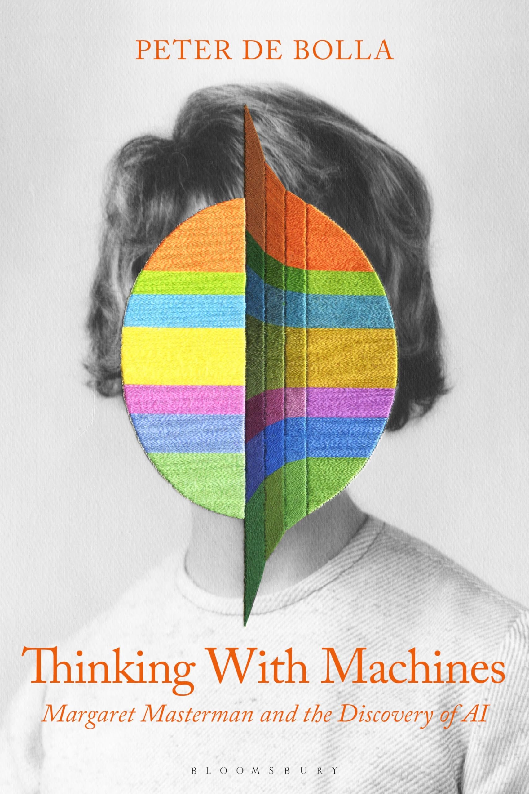 Thinking with Machines: Margaret Masterman and the Discovery of AI