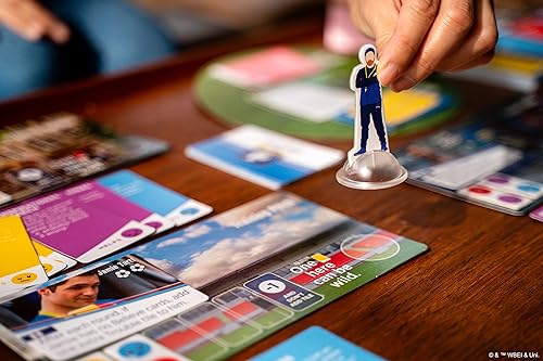 Miniatura 9 de Juego de fiesta Funko Ted Lasso