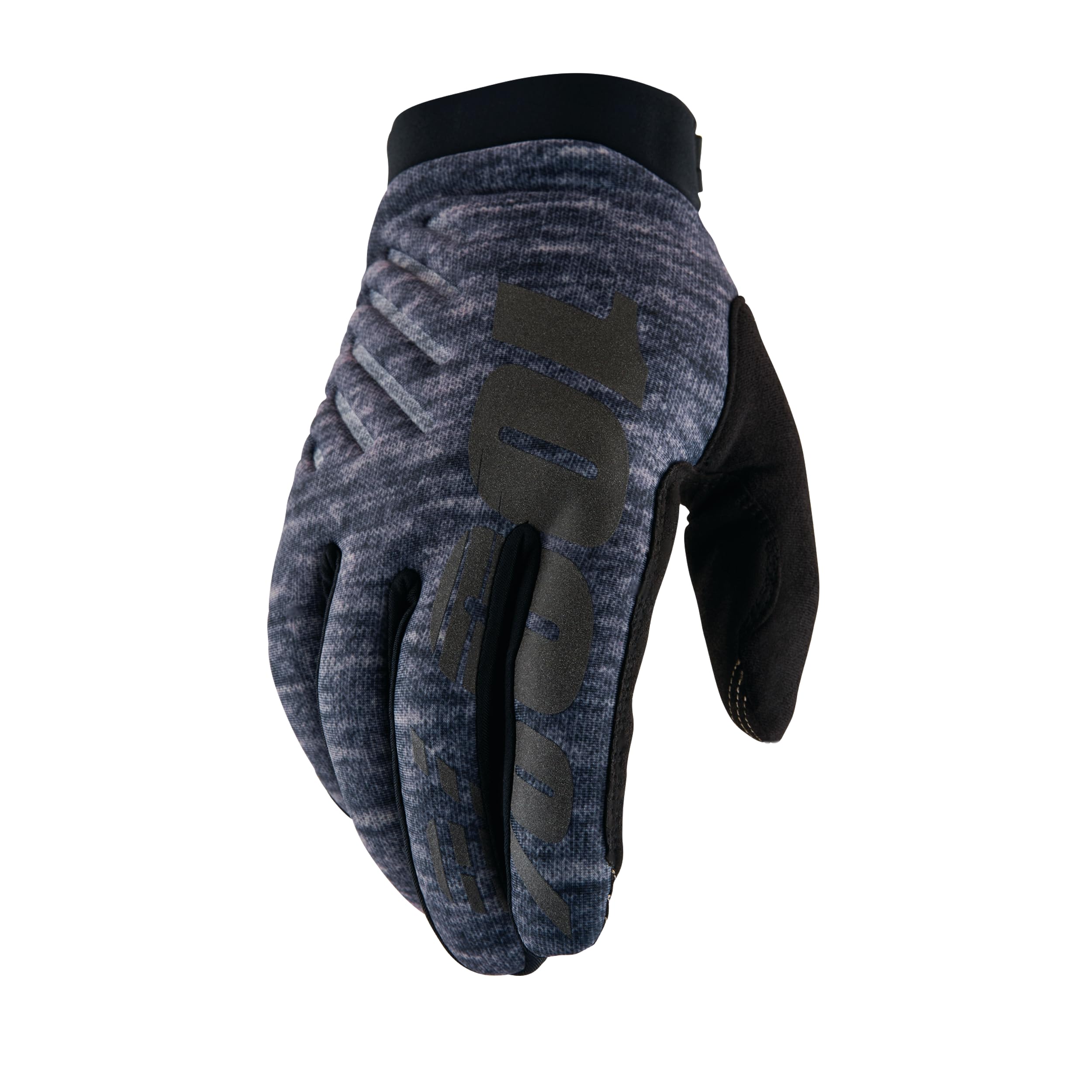 100% Kids Brisker Gloves