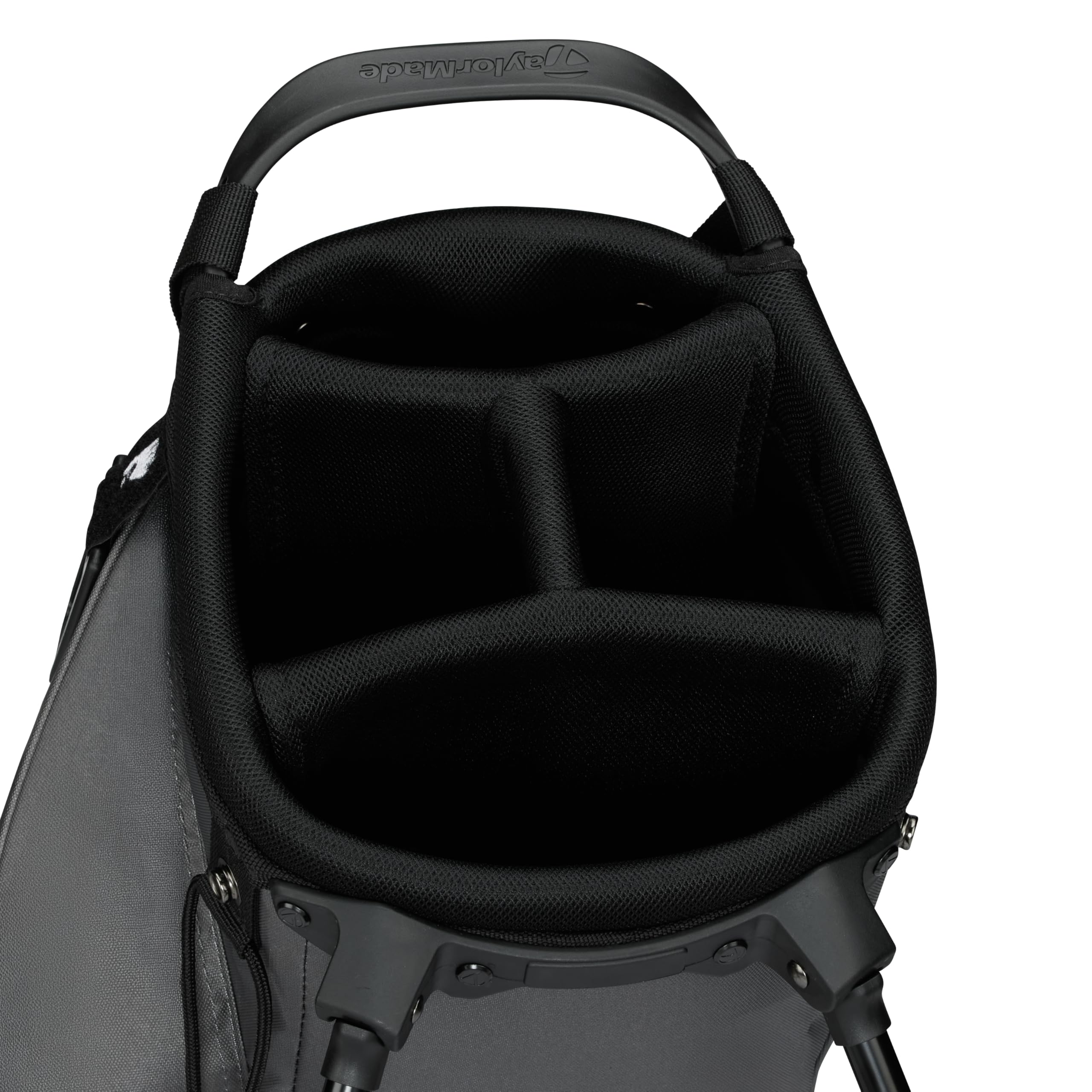Taylormade Taylormade Golf 2026 Stormdry Stand Bag - StormDry - Bolsa de Soporte, Taylormade, Golf, Deluxe, Bolsa de Soporte Unisex Adulto