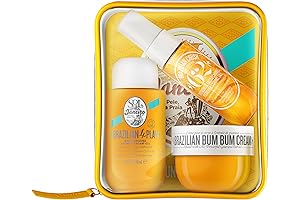 62 Sol De Janeiro Jet Set Mini