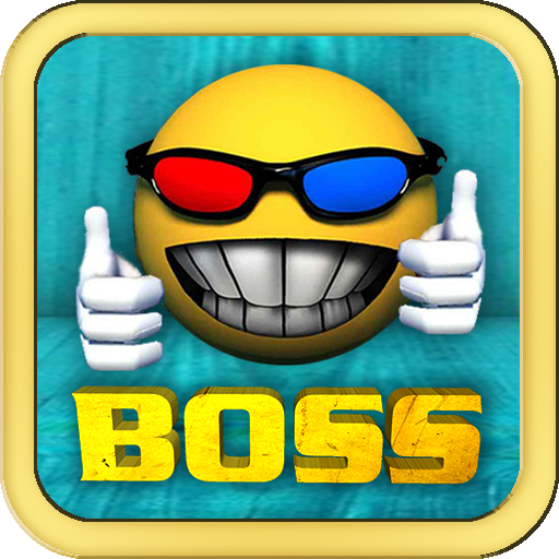 BOSS - App on Amazon Appstore
