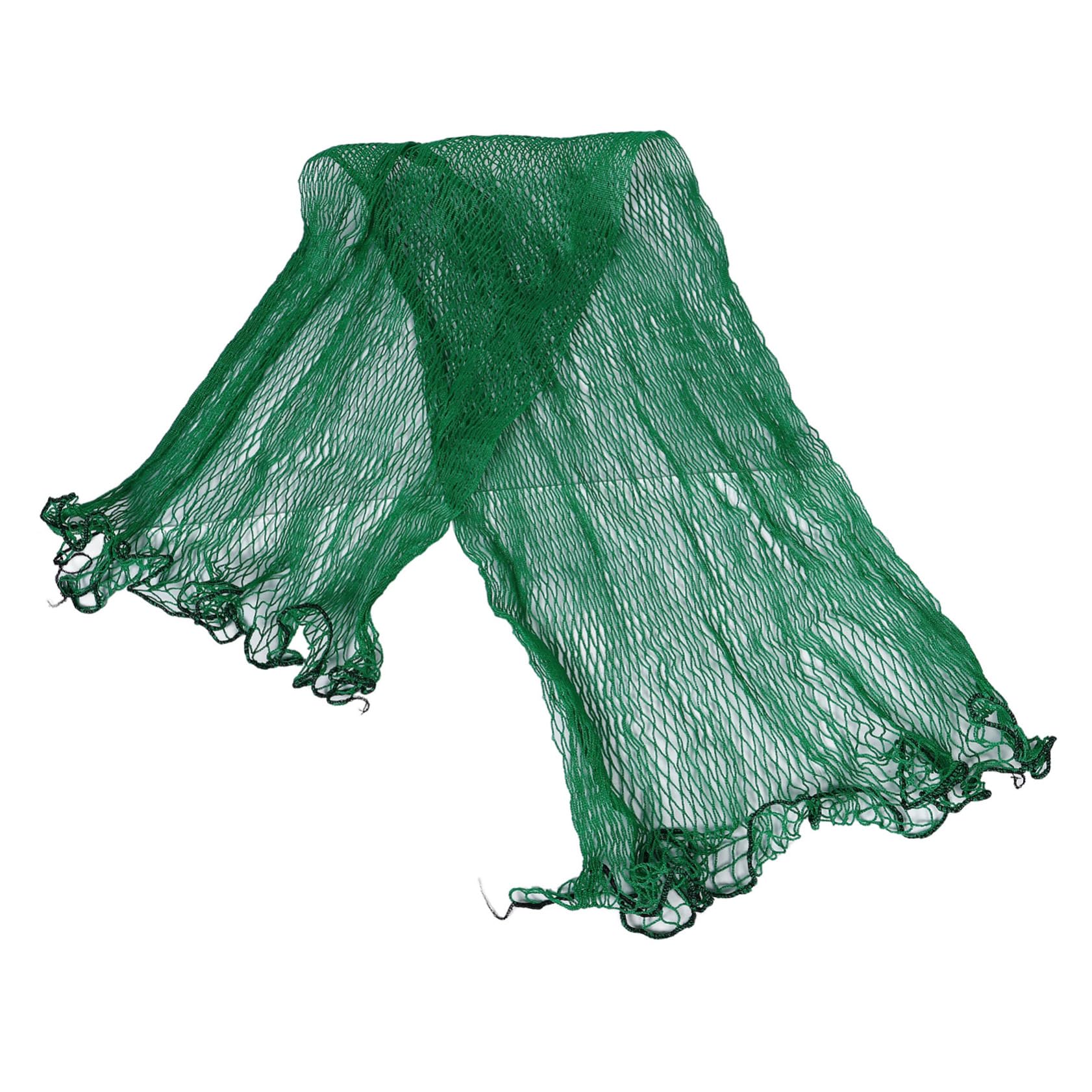 Happyyami Portable Hitting Net 2x2m Heavy Duty Greenhouse Netting Sports Practice Netting