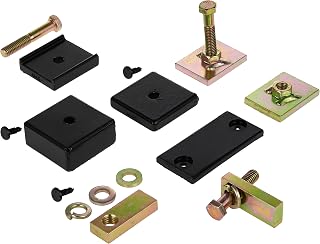 ENERGY SUSPN Energy Suspension 8.4104G Body Mount Set for Toyota Land Cruiser