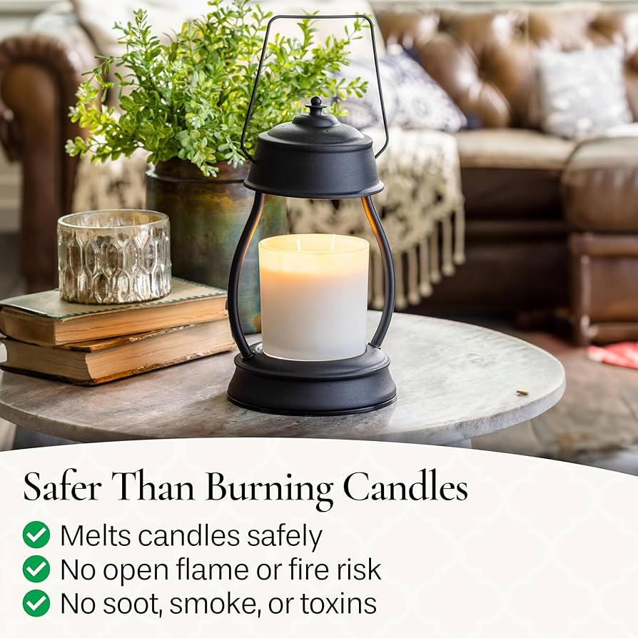 MENU FIRE HURRICANE キャンドルホルダー