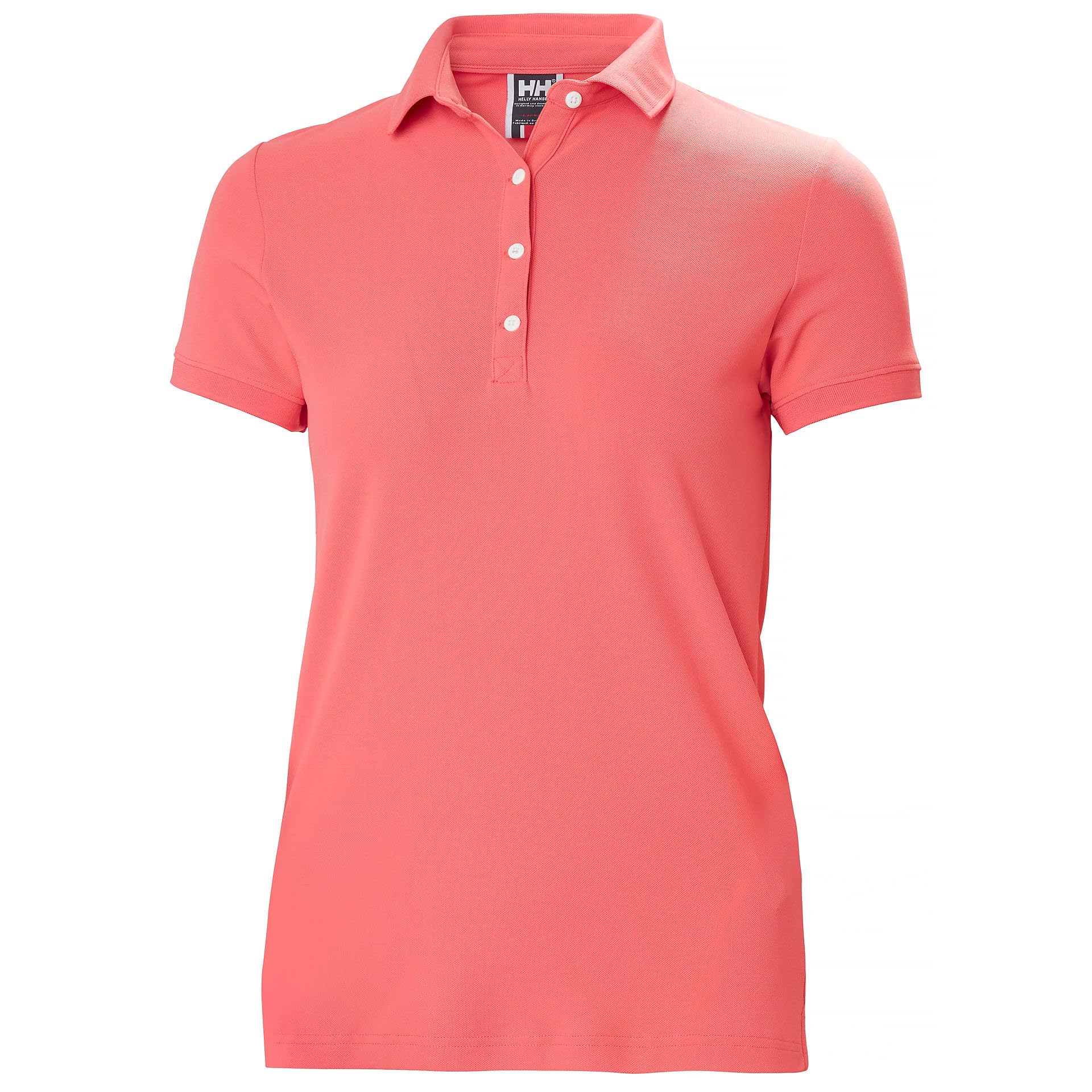 Helly Hansen Donna Polo W Crewline