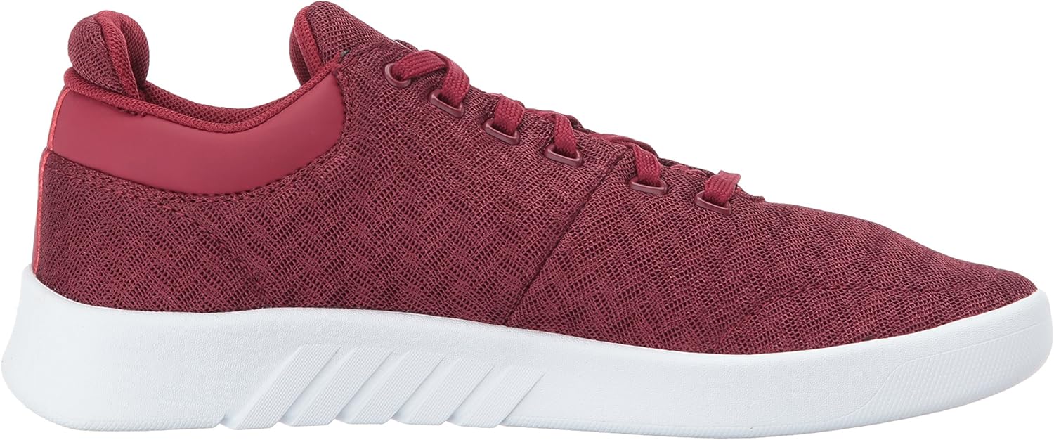K-Swiss Women's Aero Trainer T Sneaker