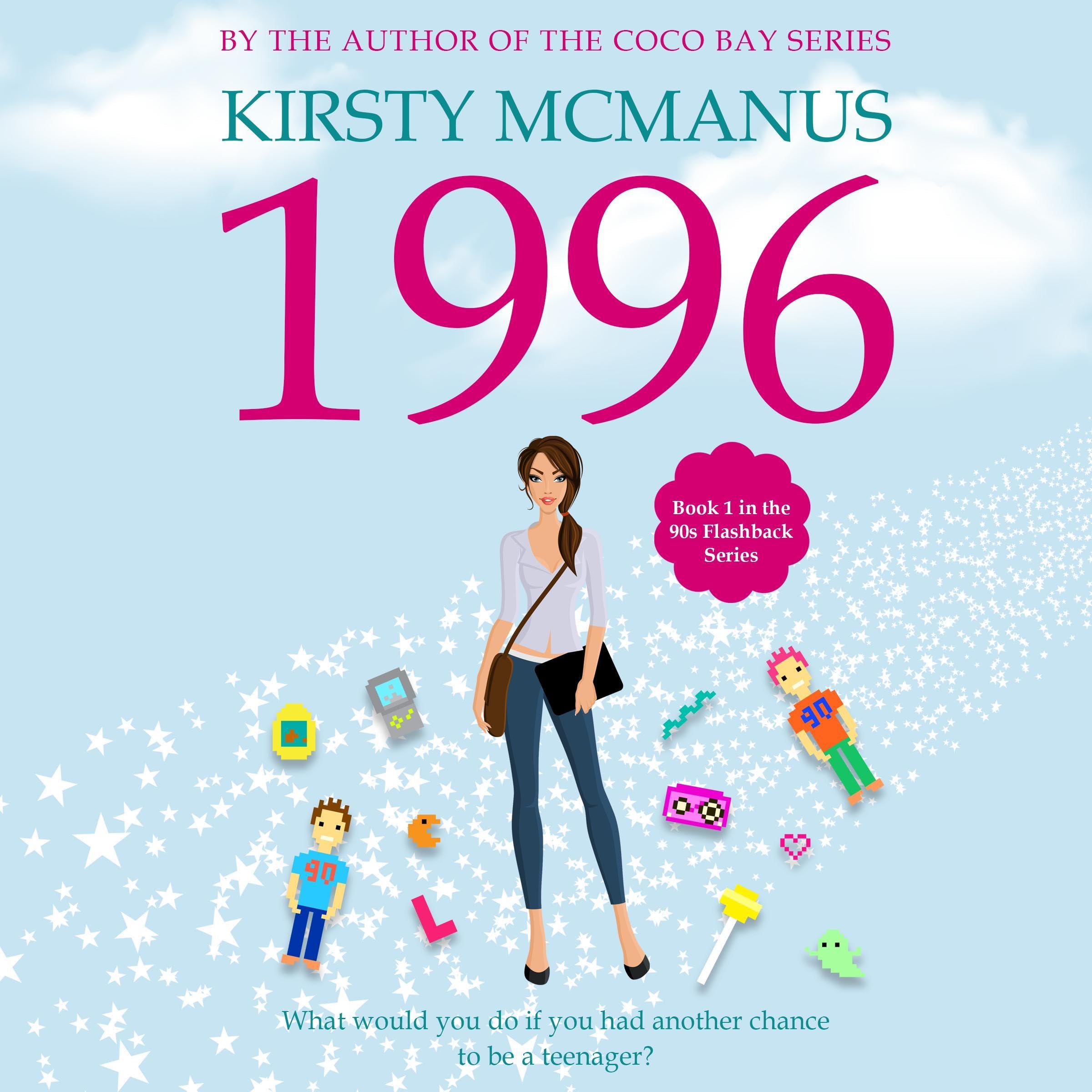 Cover art for 1996