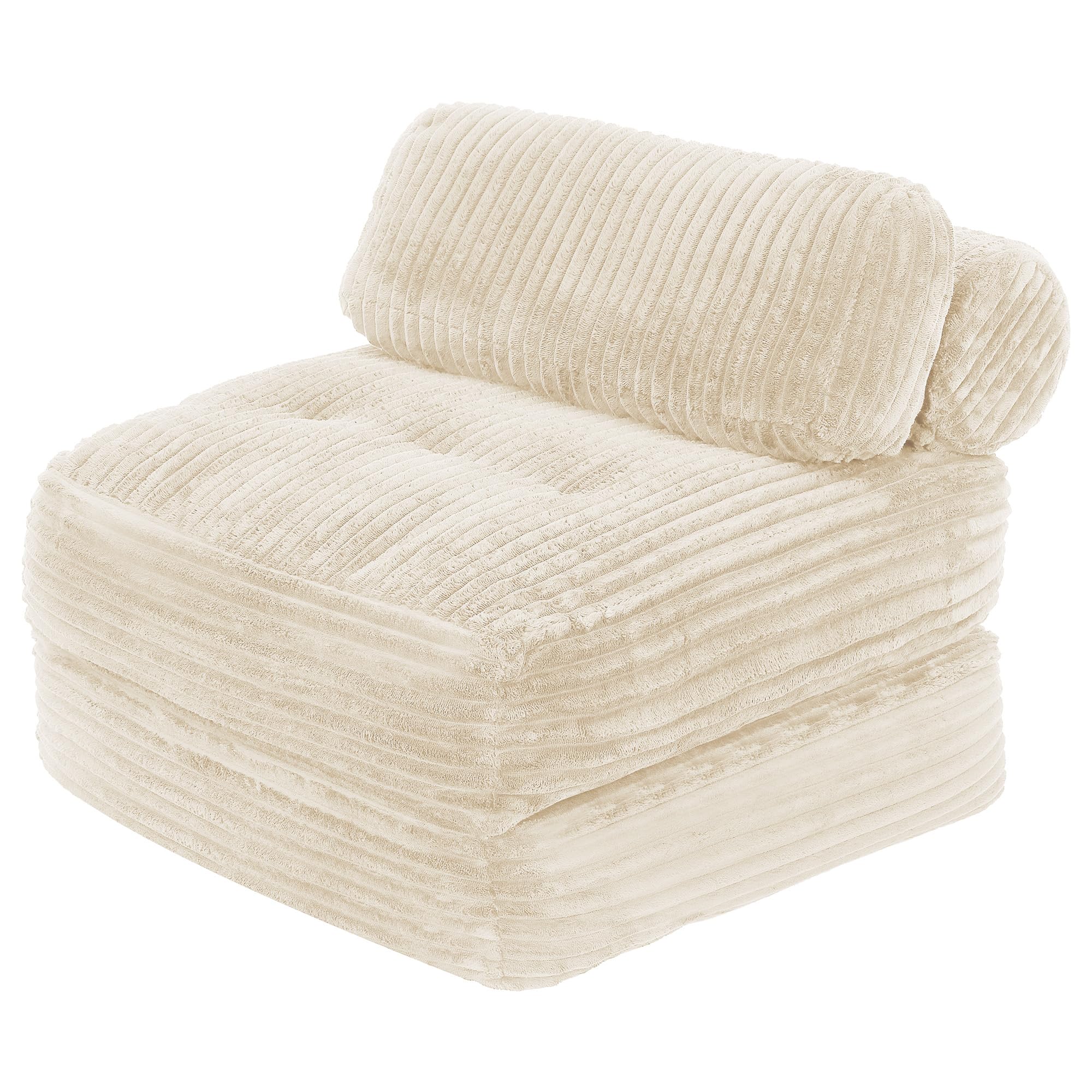 Loveseat Cloud Sofa Modern Loveseats 2 Seat Couch Deep Seat with Pillows for Small Spaces Apartment Office Bedroom