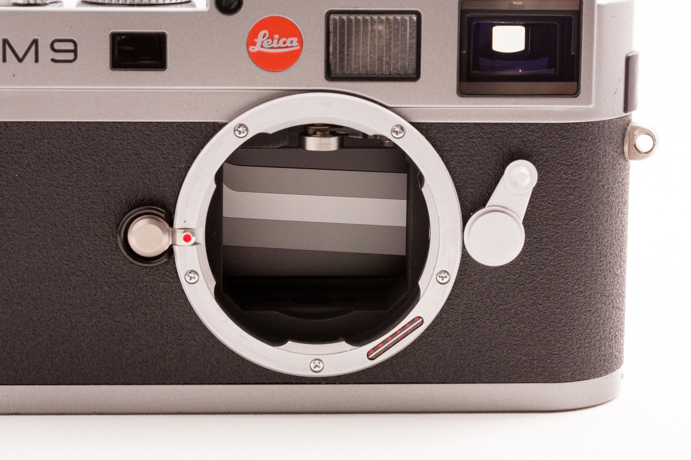 Leica M9 Appareils Photo Numériques 18.5 Mpix