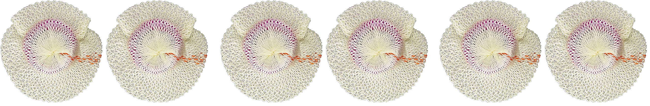 AMERICAN MANTLE COMPANY INC 254 Soft Inverted Mantle Fitted, 2-Pack (?hree P?ck)