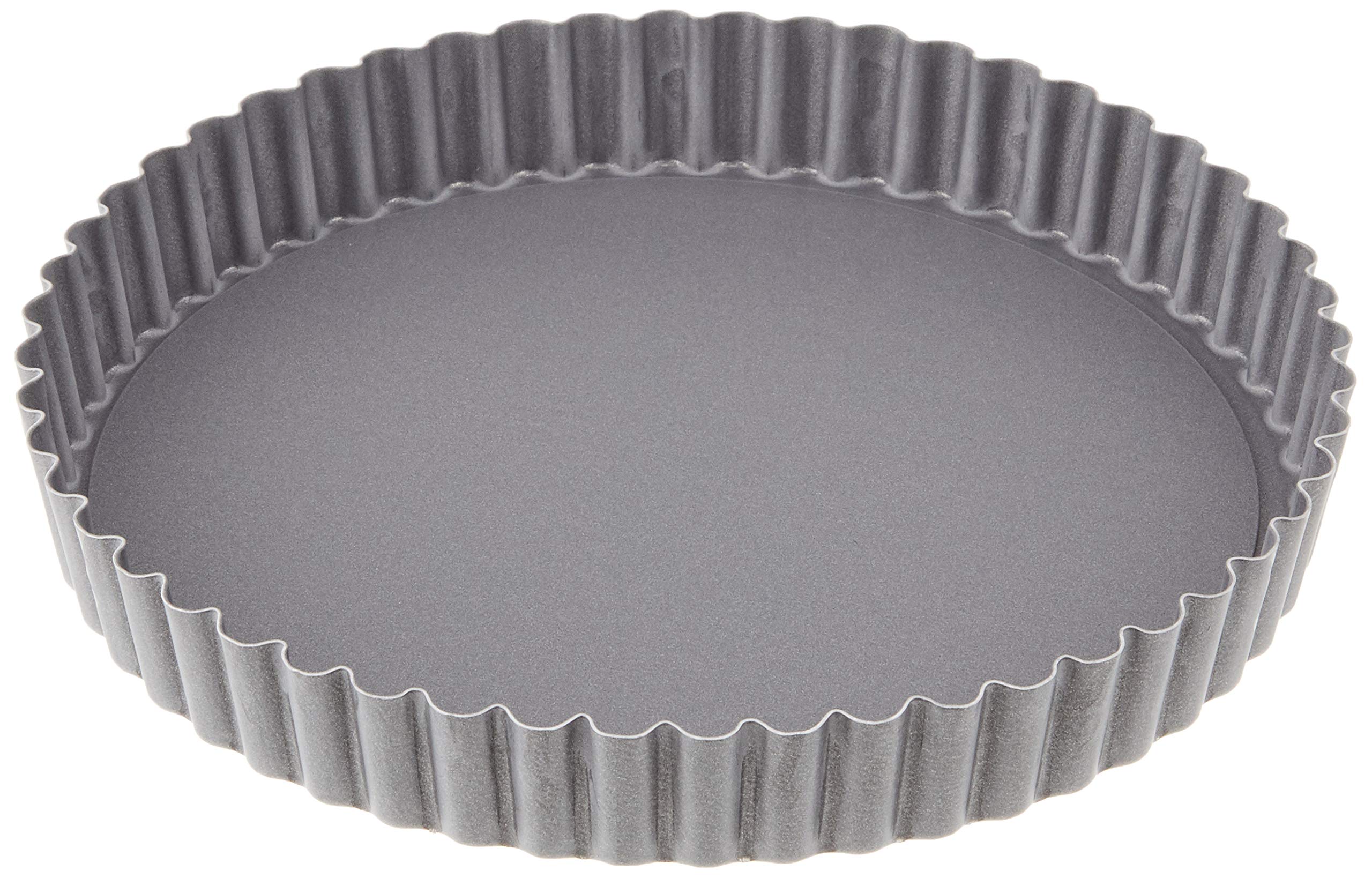 18 centimetri No.5245 La preparativa separatore Tiger corona Al Brit a fondo crostata stampo (Giappone import / Il pacchetto e il manuale sono in giapponese)