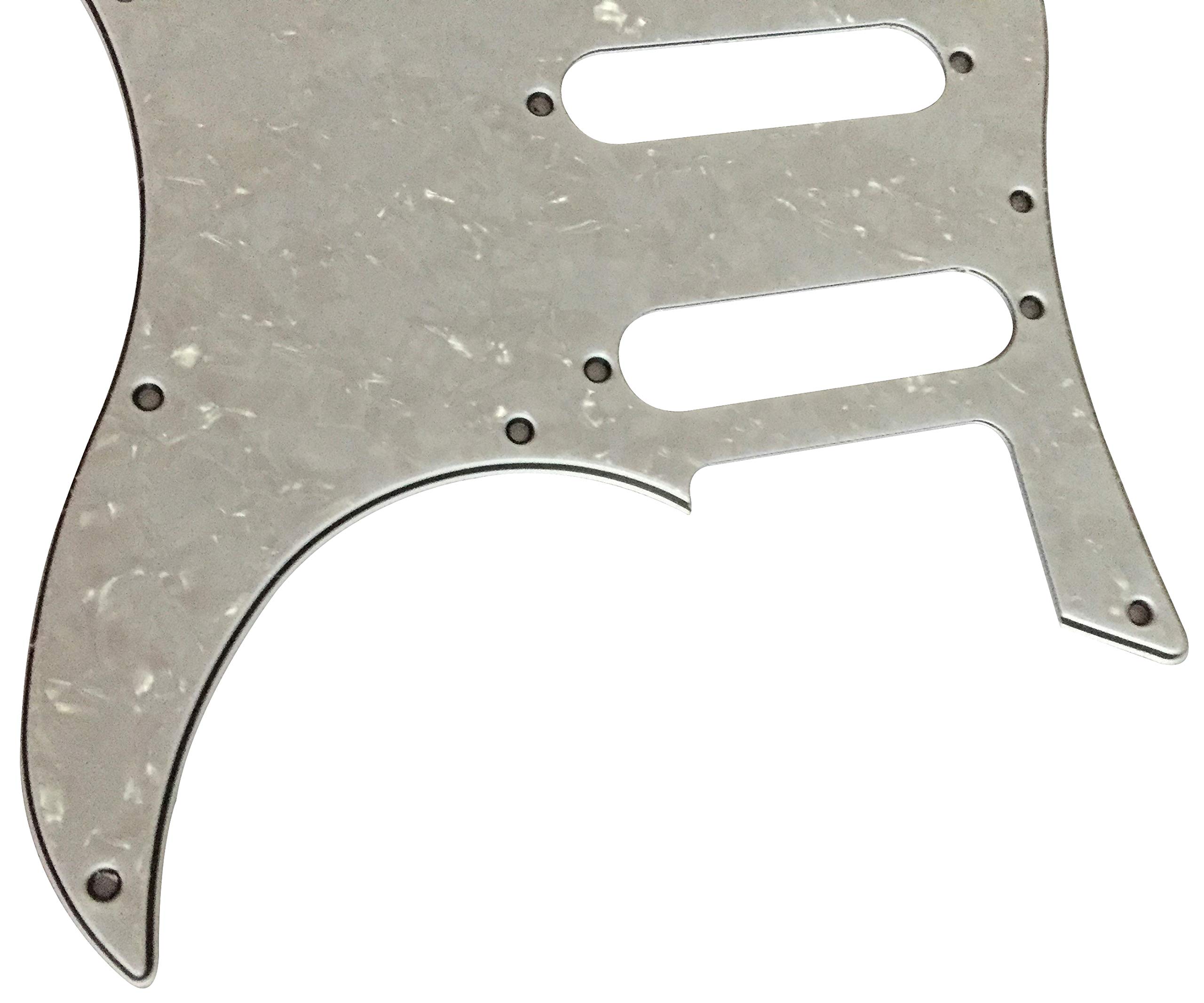 Amazon | ギターピックガード For Yamaha Pacifica 112V Style Guitar