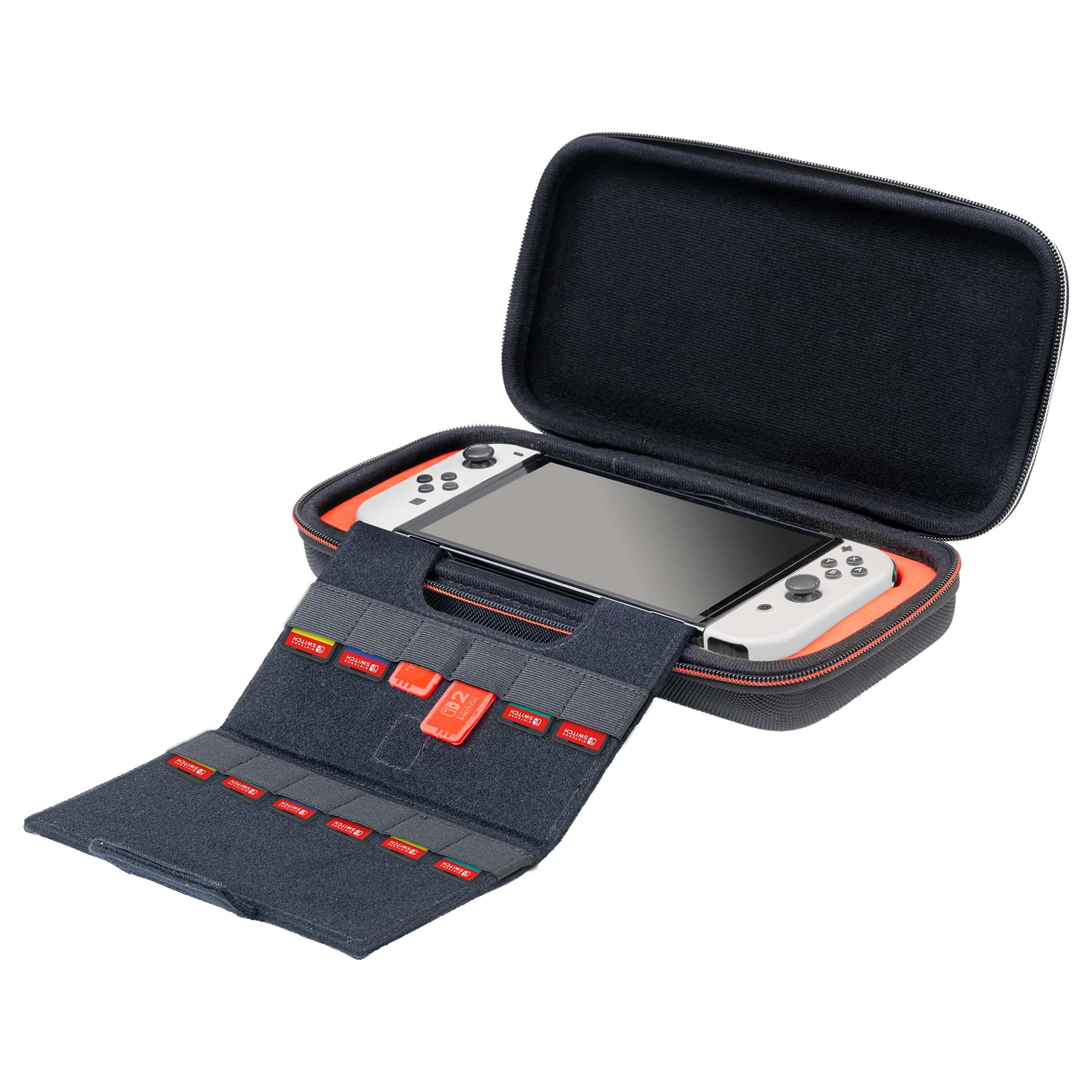 RDS Industries, Inc. - Game Traveler® Deluxe Travel Case for