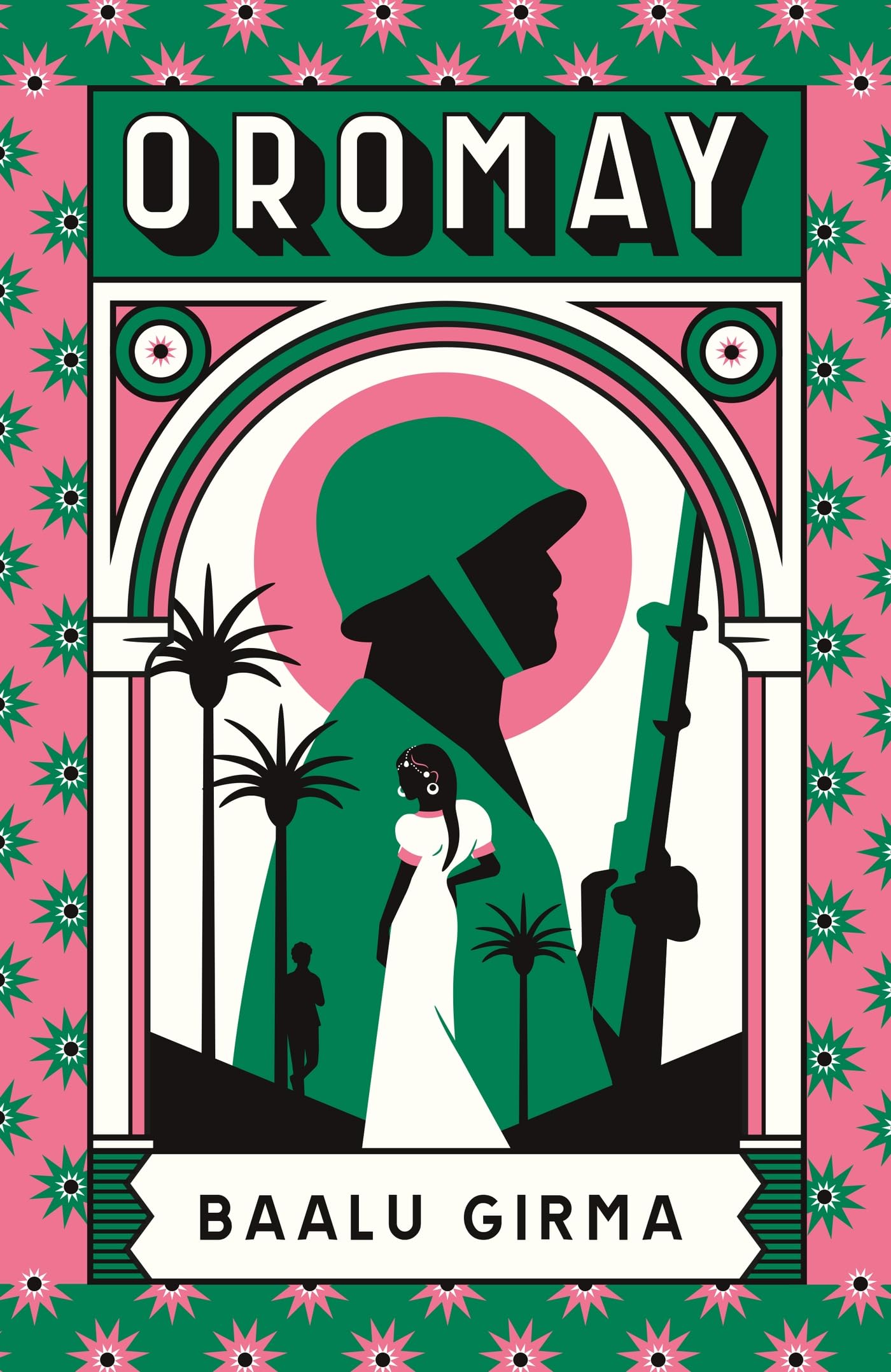 Oromay: War, betrayal and espionage in 1980s Ethiopia: a classic of African literature that sealed its author's fate