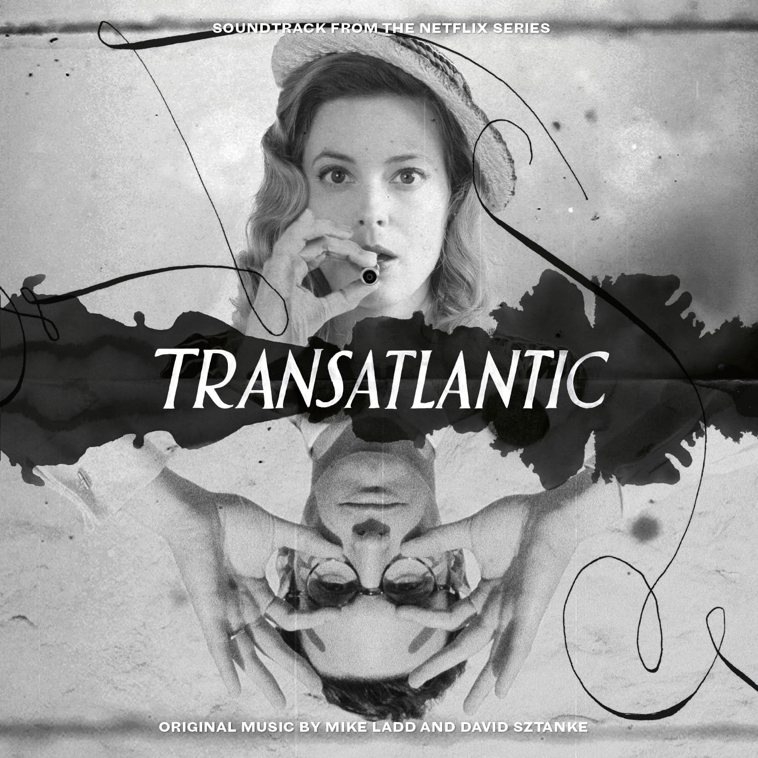 TRANSATLANTIC FROM THE NETFLIX SERIES