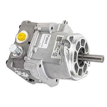 Amazon.com : Exmark 116-7836 Hydro Pump Navigator : Patio
