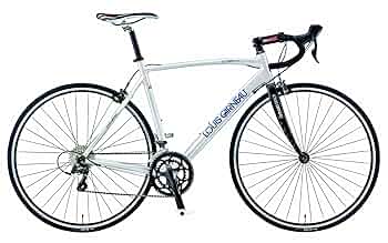 ロードバイク LOUIS GARNEAU LGS-CEN ルイガノ シーイーエヌ LGS-CEN / LOUIS GARNEAU / ルイガノ製品紹介