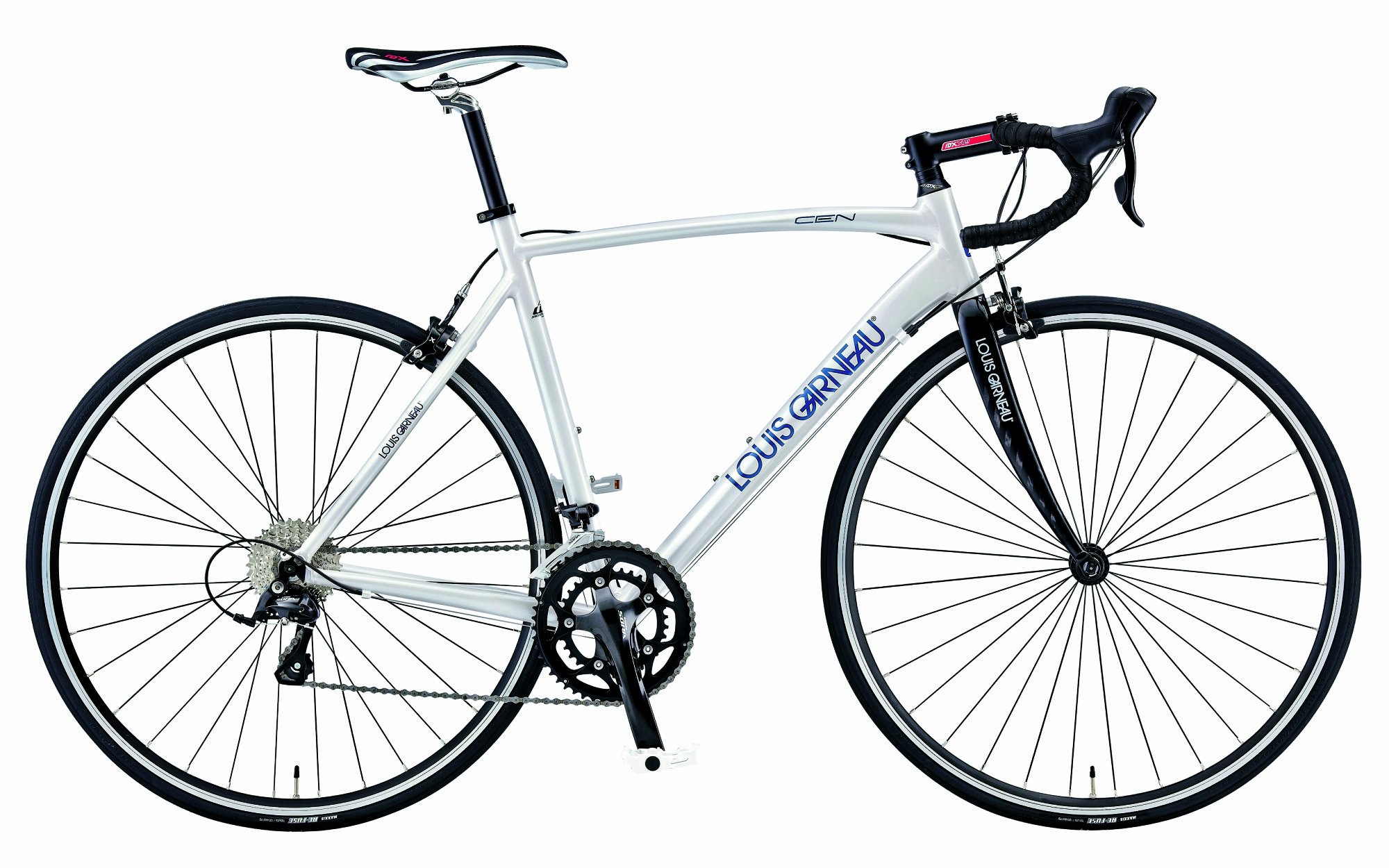 Amazon | LOUIS GARNEAU(ルイガノ) LGS-CEN 2014年モデル ロード