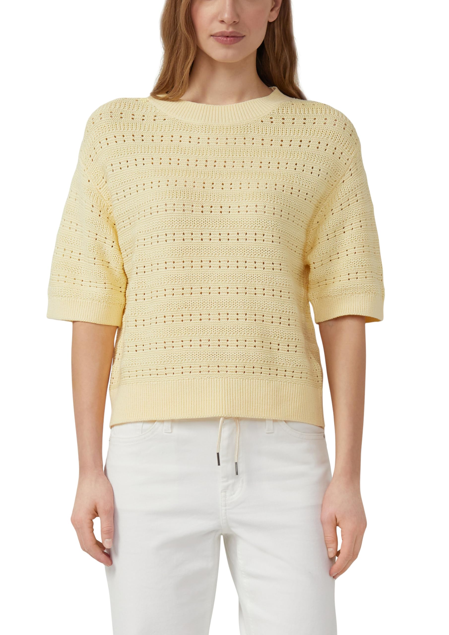 Pullover & Strickjacken für Damen