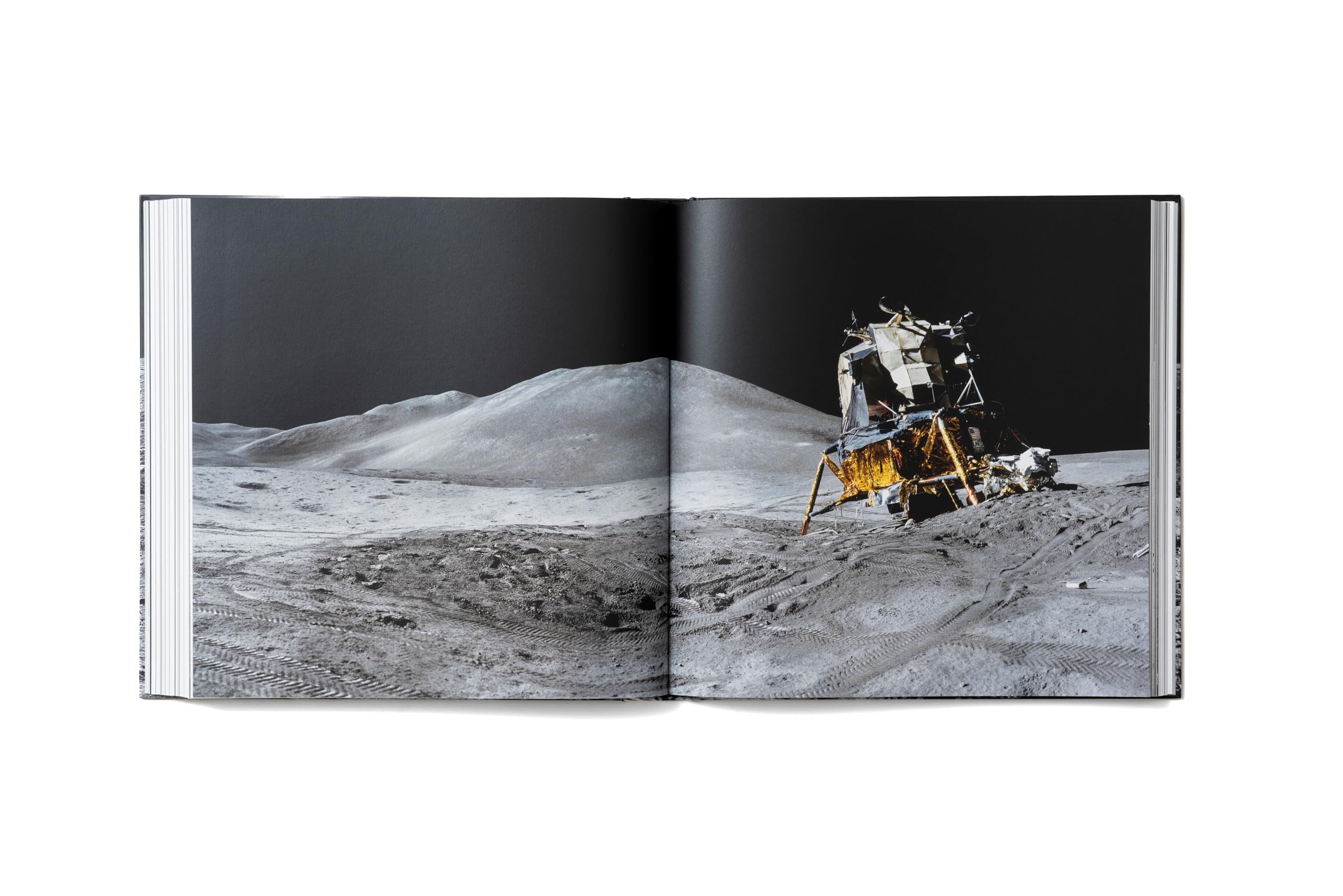 Apollo VII-XVII (Revised and Extended Edition) /anglais