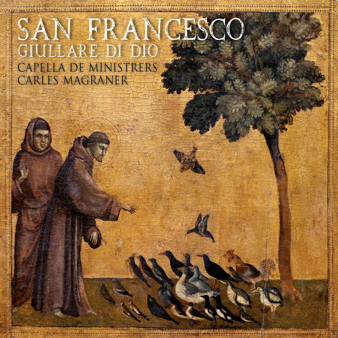 San Francesco. Giullare di Dio