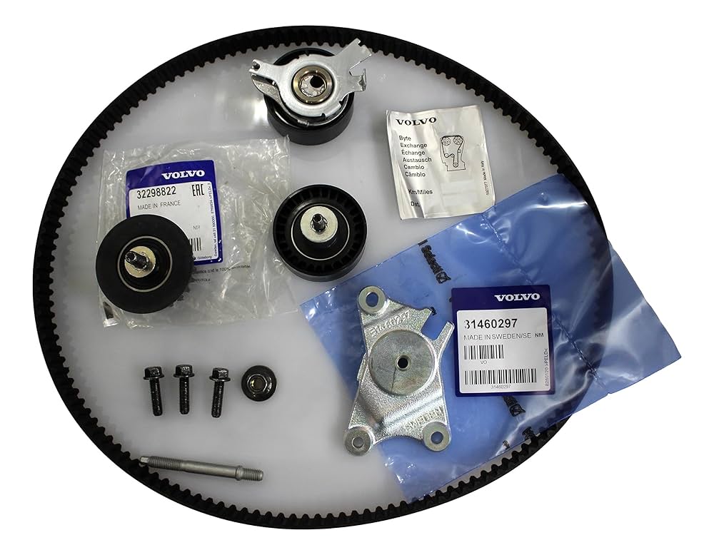 VOLVO S90 V90 XC90 II V60 III XC60 II oryginalne kompletne