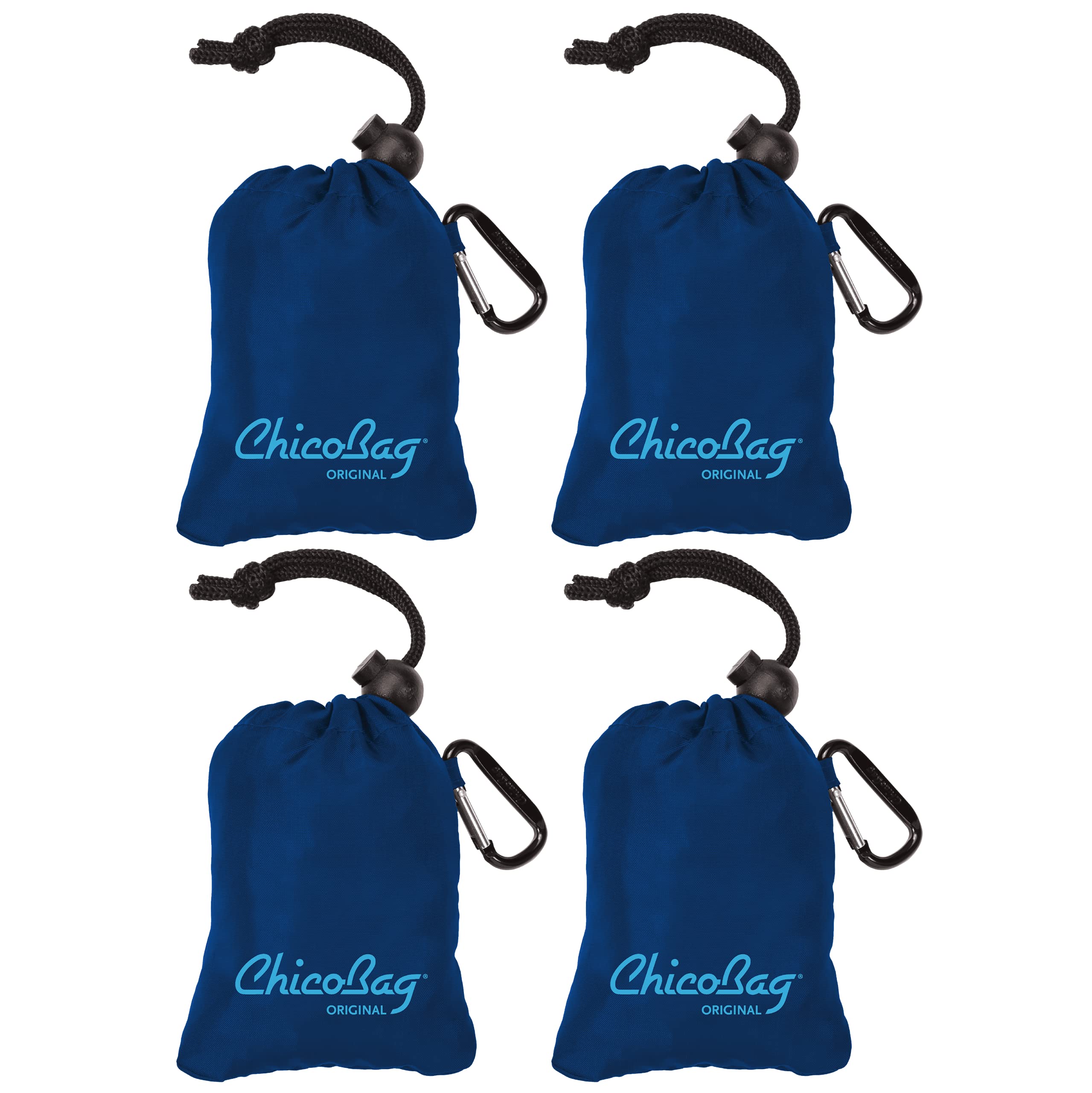 【Chico】　bag Amazon.com: ChicoBag Original Compact Reusable Grocery Bag