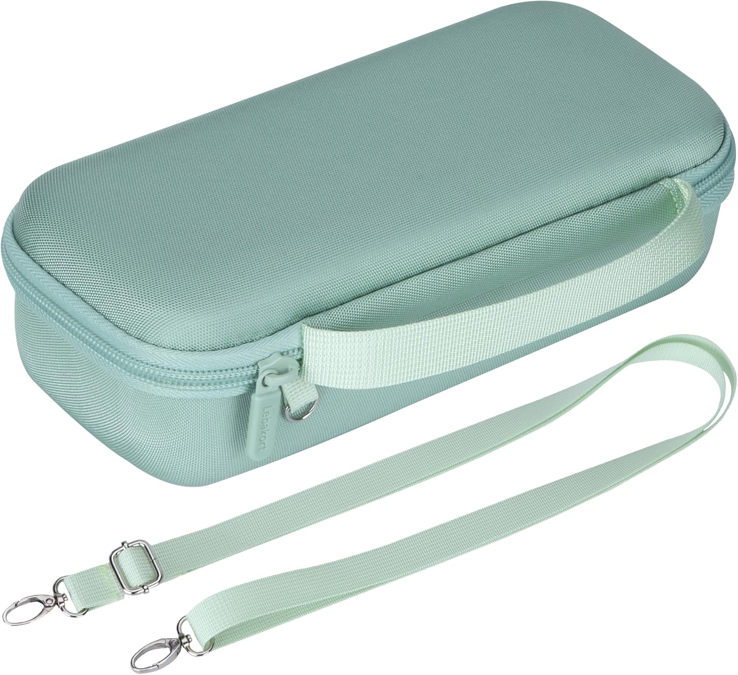 Hard Case Compatible with Bose SoundLink Flex 2nd Gen/Bose SoundLink Flex Portable Speaker, Alpine Sage Case - Image 6