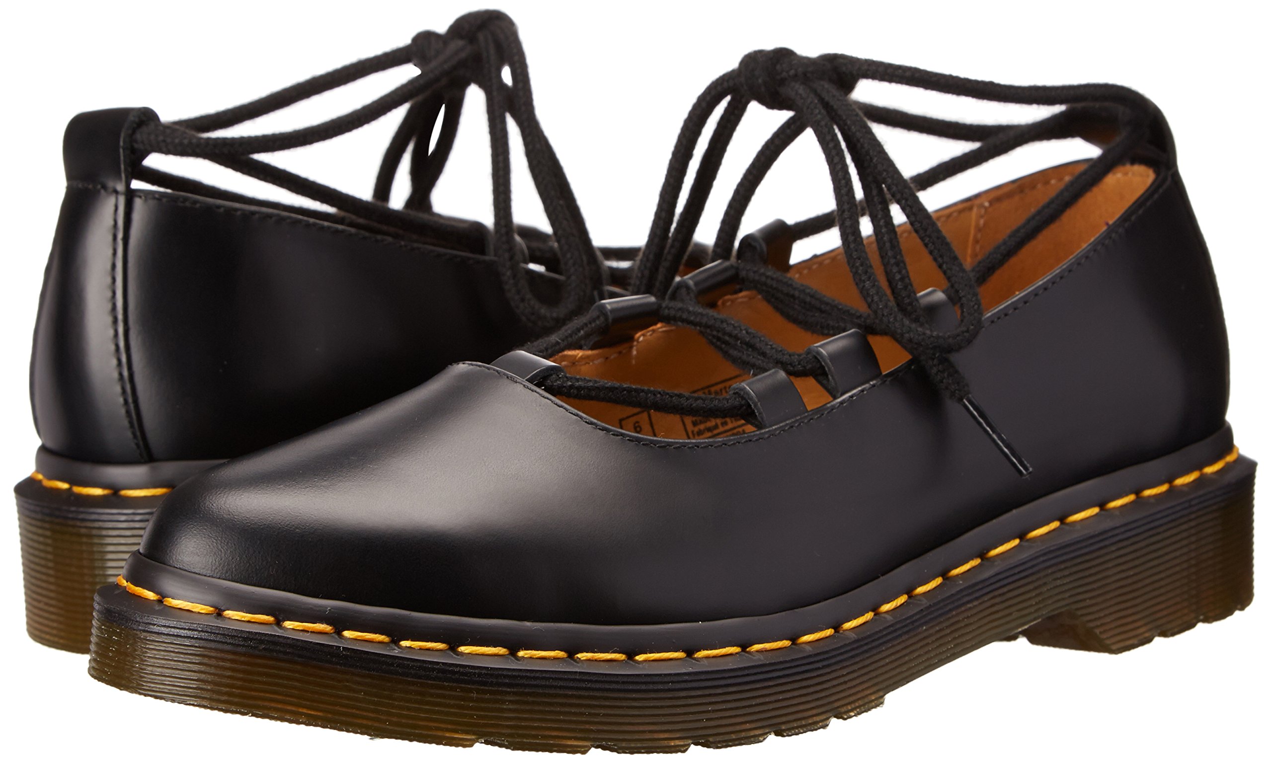 Dr. Martens Women's Elphie Ghillie Pump - Buy Online - 153971255