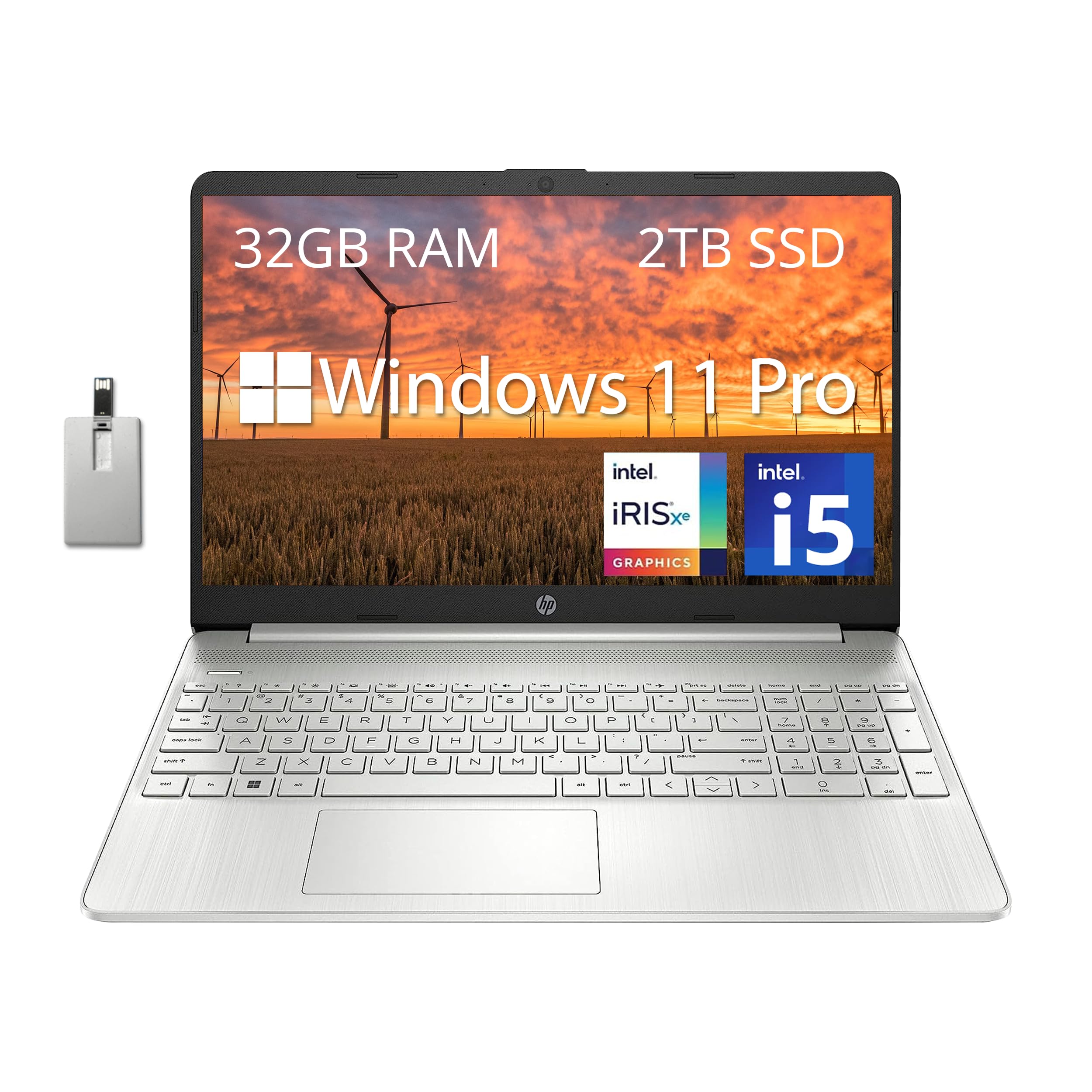 Amazon.com: HP 15.6