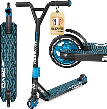 Re:sport Revo Stunt Scooter
