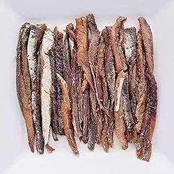 File De Sardinha Anchovada No Azeite (250g)