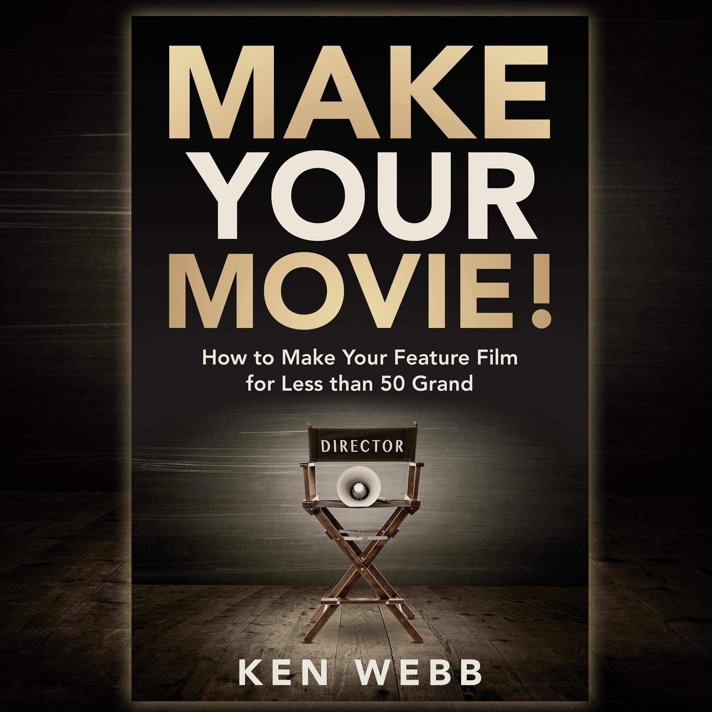 Cover art for Make Your Movie!