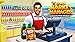 Supermarket Manager Grocery Store Cashier Simulator 3D: Supermart Tycoon Shop Management Simulation Game