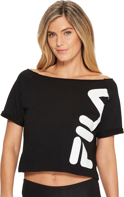 Cynthia Sweatshirt Black/Deep Teal/Gardenia MD