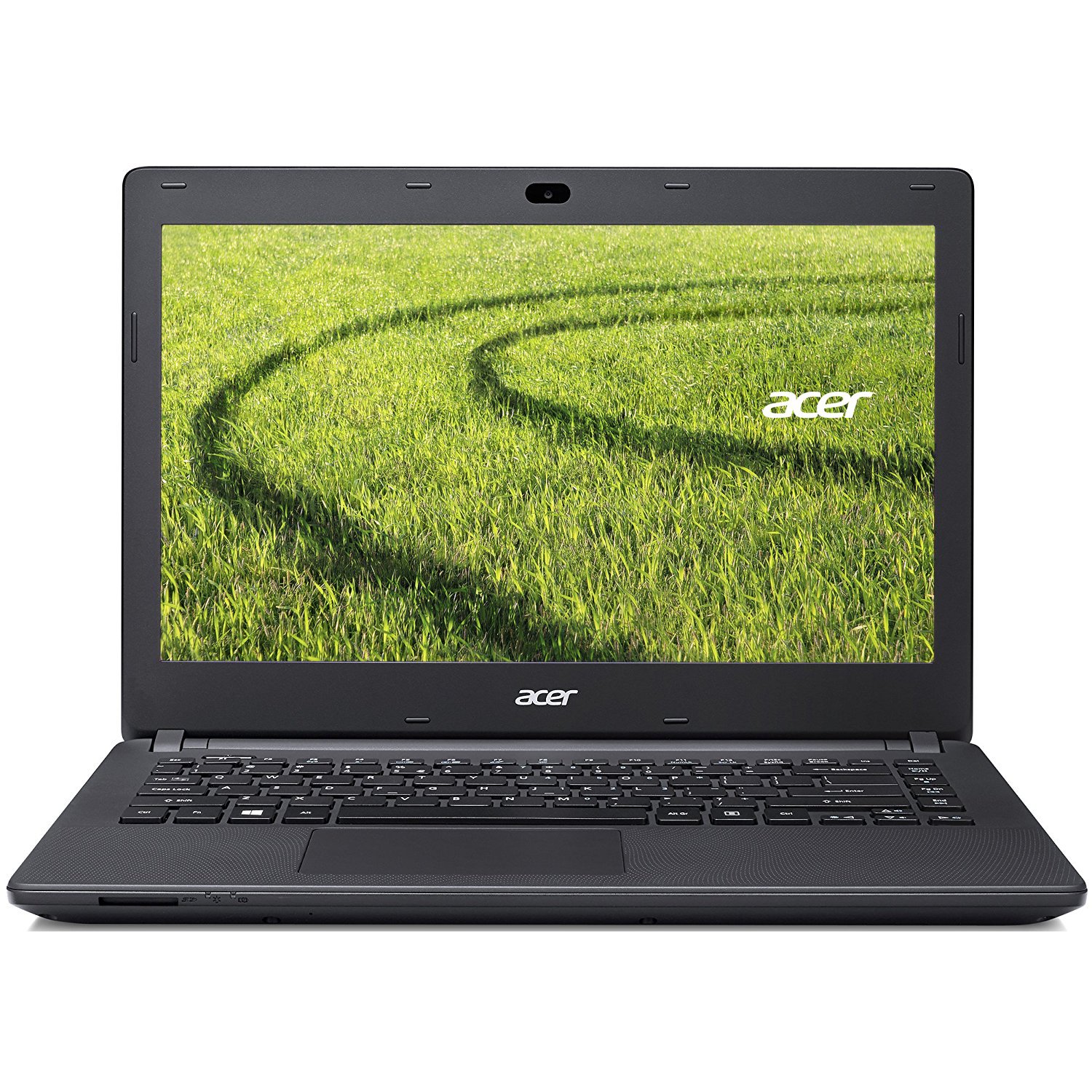 Acer Aspire E ES1-411-C1SP Negro Portátil 39.6 cm (15.6