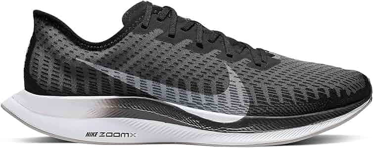 NIKE - ☆美品☆ナイキ（NIKE）ズームペガサスターボ２／AT2863-001 ナイキ ズーム ペガサス ターボ 2 AT2863 (ランニングシューズ