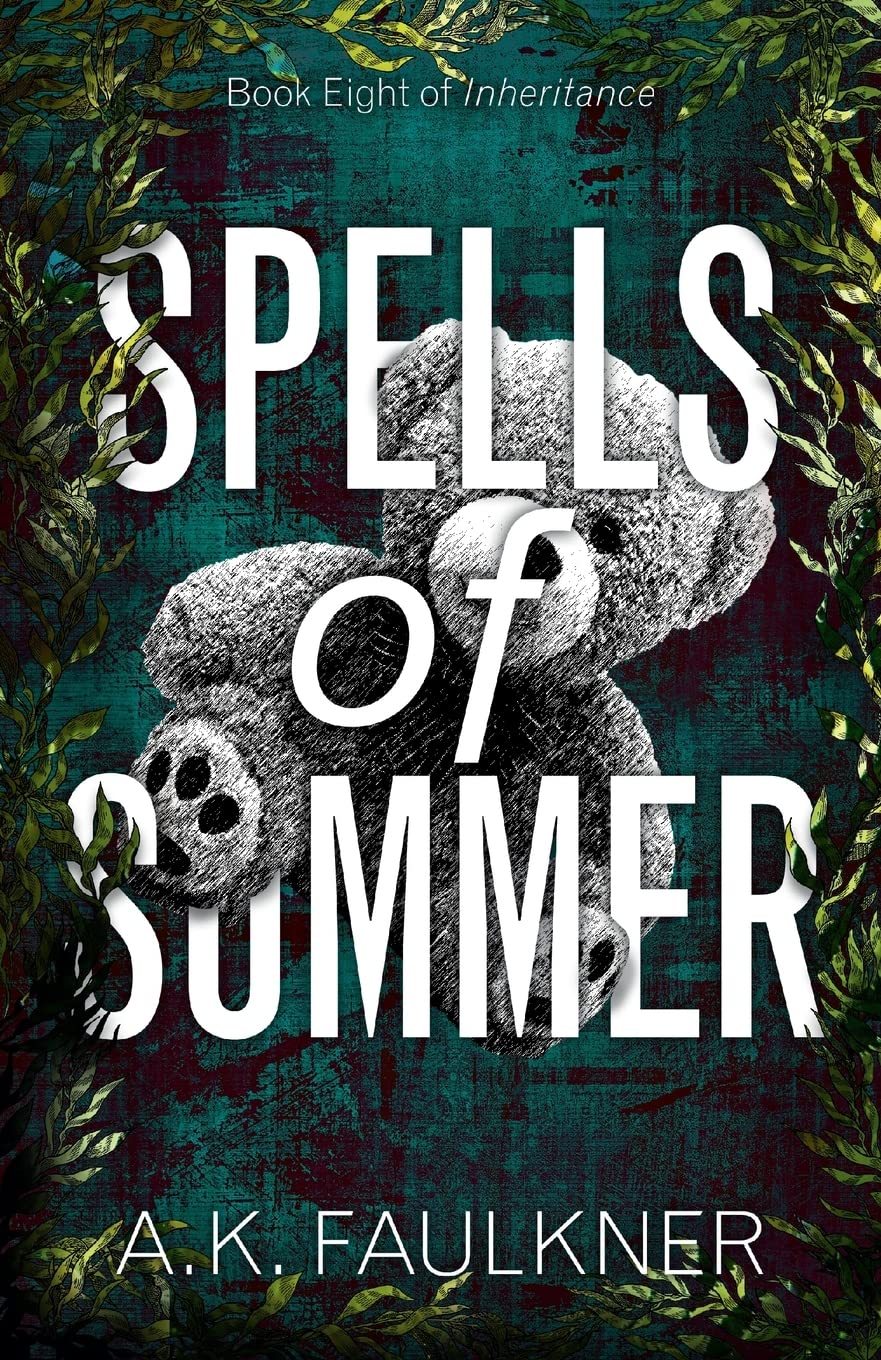 Spells of Summer: 8 (Inheritance)