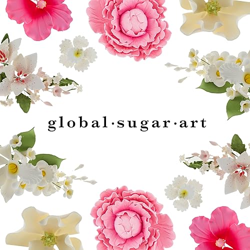 Miniatura 7 de Global Sugar Art Cake Dummy Redondo, 8 x 5 Pulgadas