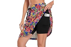 Women's Golf Skirts: Stay Comfortable and Confident on the Course